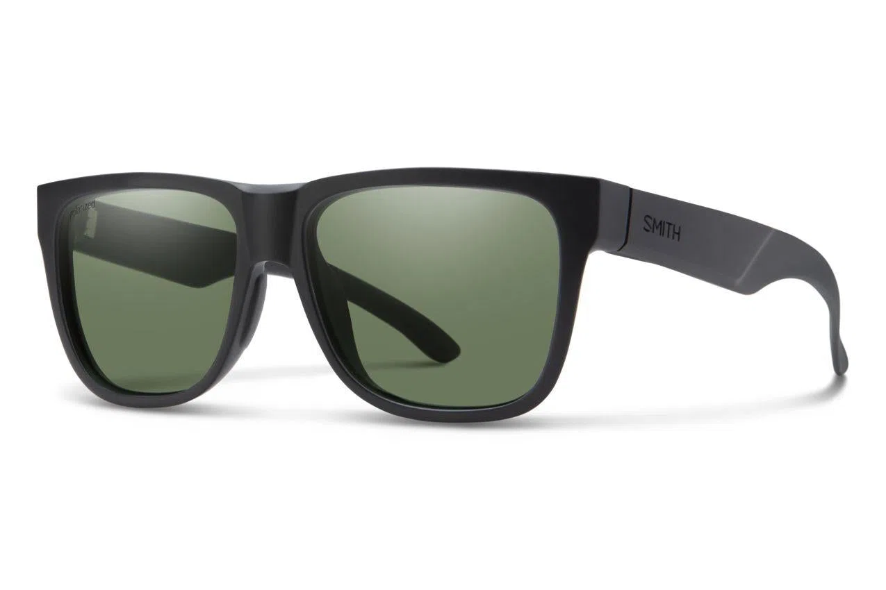 Smith Optics Lifestyle 203563 Lowdown 2 Core Sunglasses - view 3